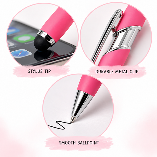 Motivational Pens